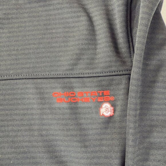 NCAA Ohio State Nike Long Sleeve Shirt – Men’s Size S - Picture 5 of 13